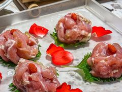 -琥珀川糟粕醋·香草鸭·鸡煲(慈云寺店)