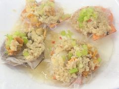 -众味海鲜大排档·活海鲜·潮汕味(南澳店)