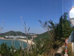 -东澳岛