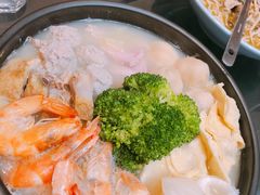 全家福-外婆家私房菜