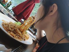 -莫比餐厅(五道口店)