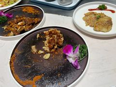 -凯萨印象铁板烧(苏州中心店)