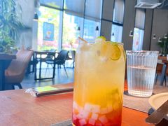 -West10 西拾·西餐厅·创意菜(未来科技城店)