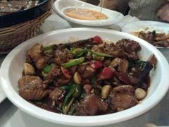 android_upload_pic-老东营·东营菜(西四路店)