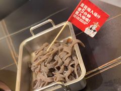 -师烤·豆花烤鱼(广州荔湾扬韬广场店)