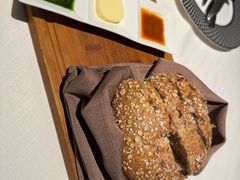 -郑州绿地JW万豪酒店The Grill烤汇扒房