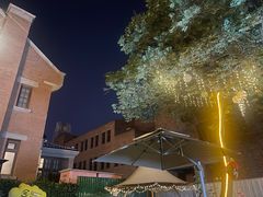-麦落精酿啤酒餐吧(先农大院店)