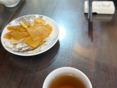 -堂宴·老厦门私房菜(1988仙岳总店)