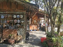 -青城甲(青城山店)