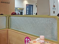 -京玉菲饭店(李村店)