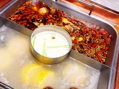 -新辣道鱼火锅(领展购物广场·中关村店)