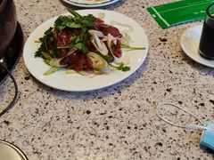 -厚味居炙子烤肉·清真(天桥南纬路店)