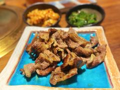 -河风の幸会精致料理