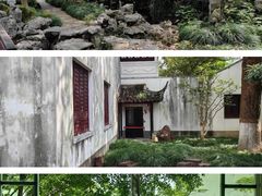 -苏州图书馆(人民路总馆)