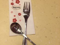 -哈根达斯(国瑞店)