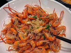 -花城粤菜餐厅(高新区店)