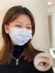 -本小姐美学·半永久纹眉野生眉