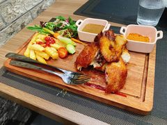 -源·新派中西餐厅(青蓝山美食一条街店)