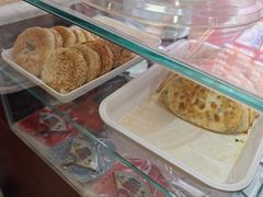 -姚记炒肝店(鼓楼店)