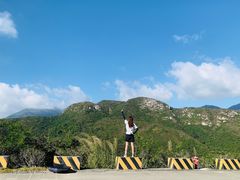 -西涌国际滨海旅游区