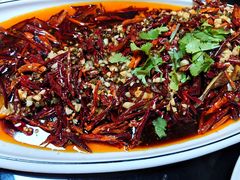 -功德盛饭店(奎中路店)