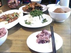 -到家尝北京菜(西坝河店)