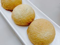 酥皮山楂叉烧包-蔡澜点心(三里屯T+MALL店)