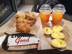 -肯德基(西安兴庆店)