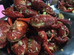 -五七小李子油焖大虾(总店)