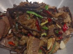 -俭寨大盘鸡·缸子肉·小公鸡·新疆菜(云通店)