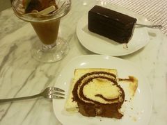 -Awfully Chocolate(来福士广场店)