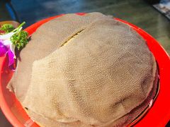 比脸大的毛肚-锅说大脸毛肚重庆老火锅(佐阾店)