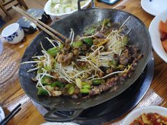 -张氏父子常德肠子馆(红星总店)
