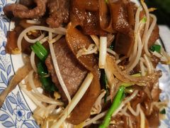 干炒牛河-正斗·港式粤菜(SKLP店)