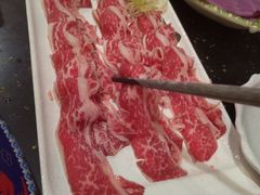 -成都老码头火锅(旺角店)
