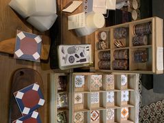 -时光花园(白鹭洲店)