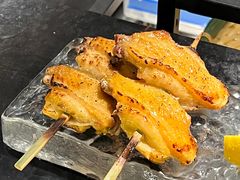 -乌君·酒场·炭火烧鸟(侨城坊店)