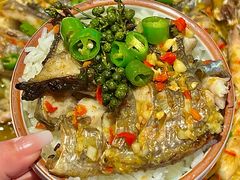 -鱼酷活鱼烤鱼(恒隆广场店)