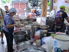 -榮泰米粉湯(Left Shop)