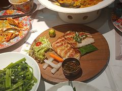 -泰椰里·泰国餐厅(智慧城广百广场店)