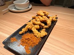 小酥肉-新太二·鲜料川菜(晶耀前滩店)
