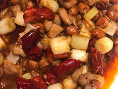 -成都驻京办餐厅(蜀都宾馆店)