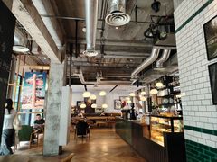 -Wagas沃歌斯(江浦路店)