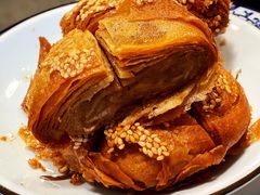 -裕德孚·非遗手切涮羊肉(东直门内大街店)