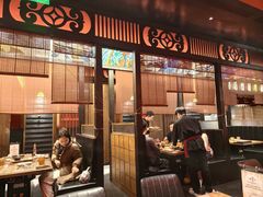 -肉魁屋·烧肉·烧鸟·酒场(高新店)