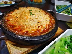 -小菜园新徽菜(苏州繁花中心店)