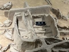 -洛阳周王城天子驾六博物馆