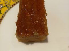 豌豆糕-富华斋饽饽铺·宫廷糕点·伴手礼(护国新天地店)