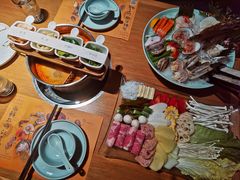 -生如夏花泰式火锅(西村黑金店)