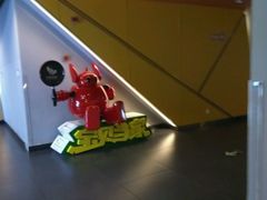 -卢米埃影城(苏州园区华润杜比全景声激光店)